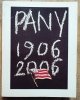 Pany 1906-2006: Jubiluesz 100-lecia KS Cracovia